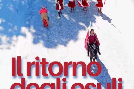 Il ritorno degli esuli - il racconto